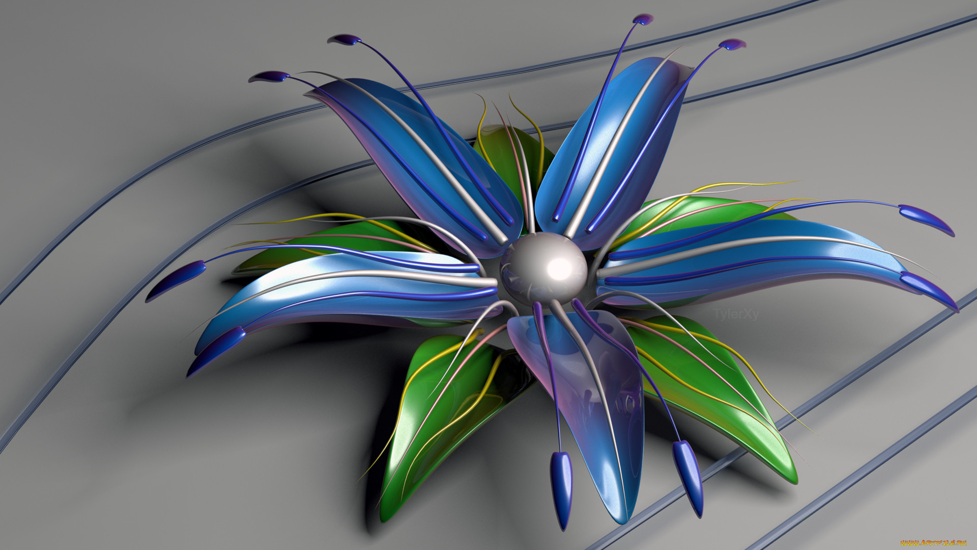 3 ,  , flowers, , , 
